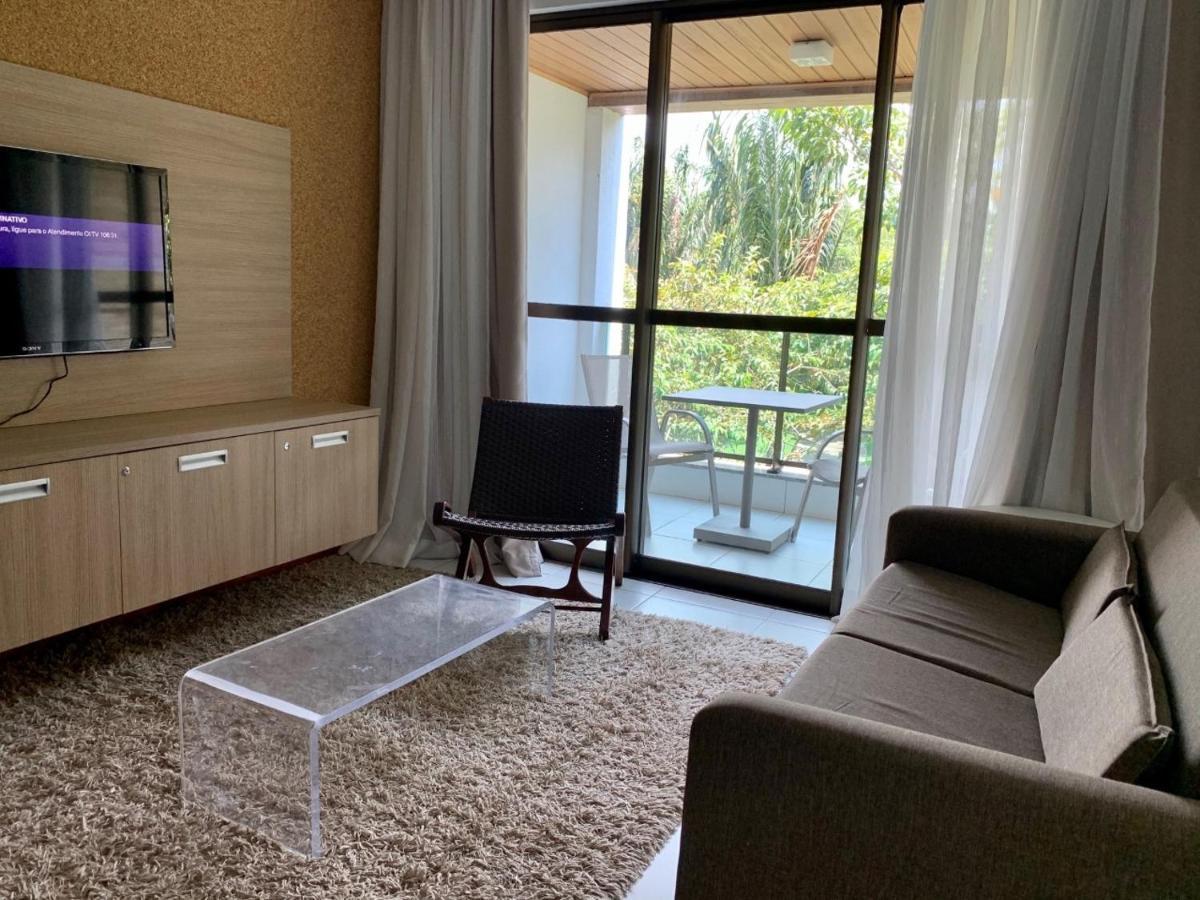 Condominio Iloa Resort Barra de São Miguel Kültér fotó