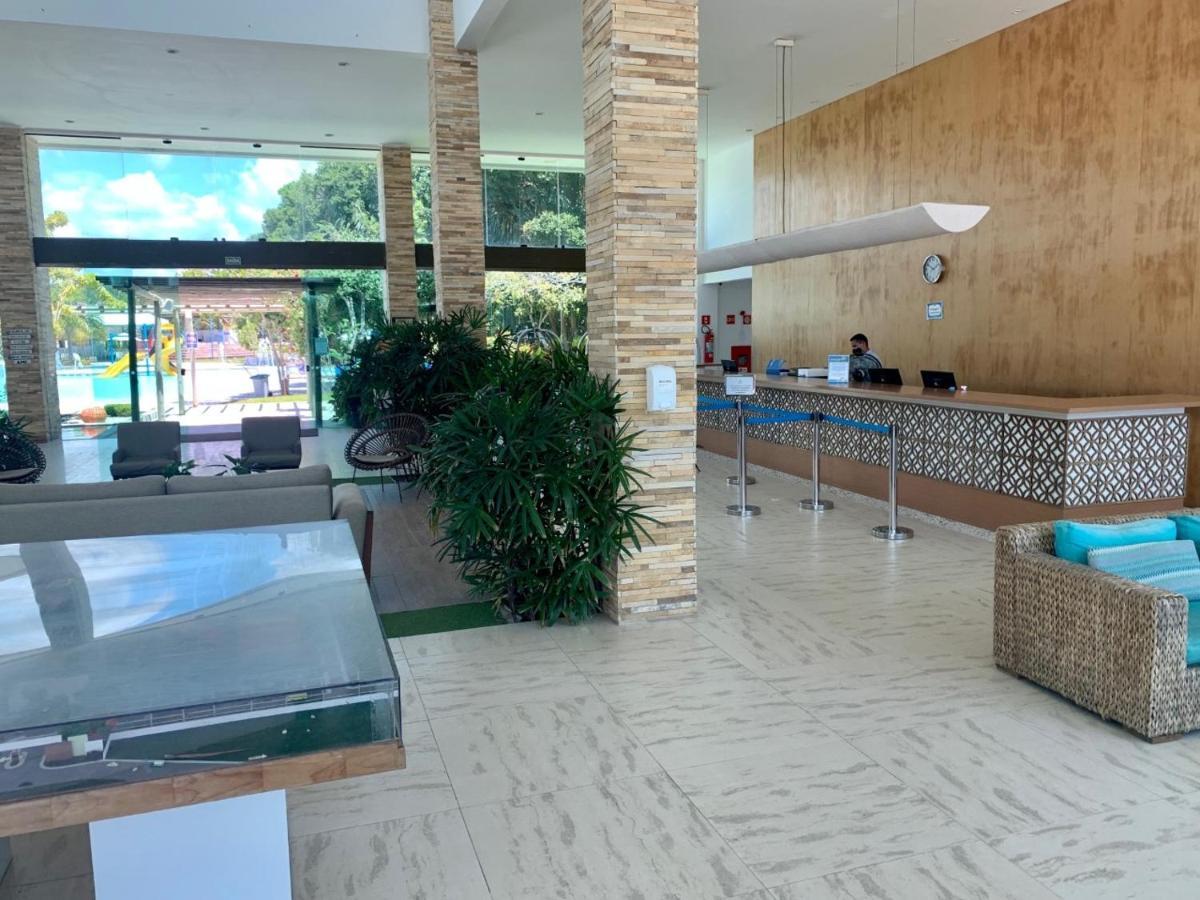 Condominio Iloa Resort Barra de São Miguel Kültér fotó